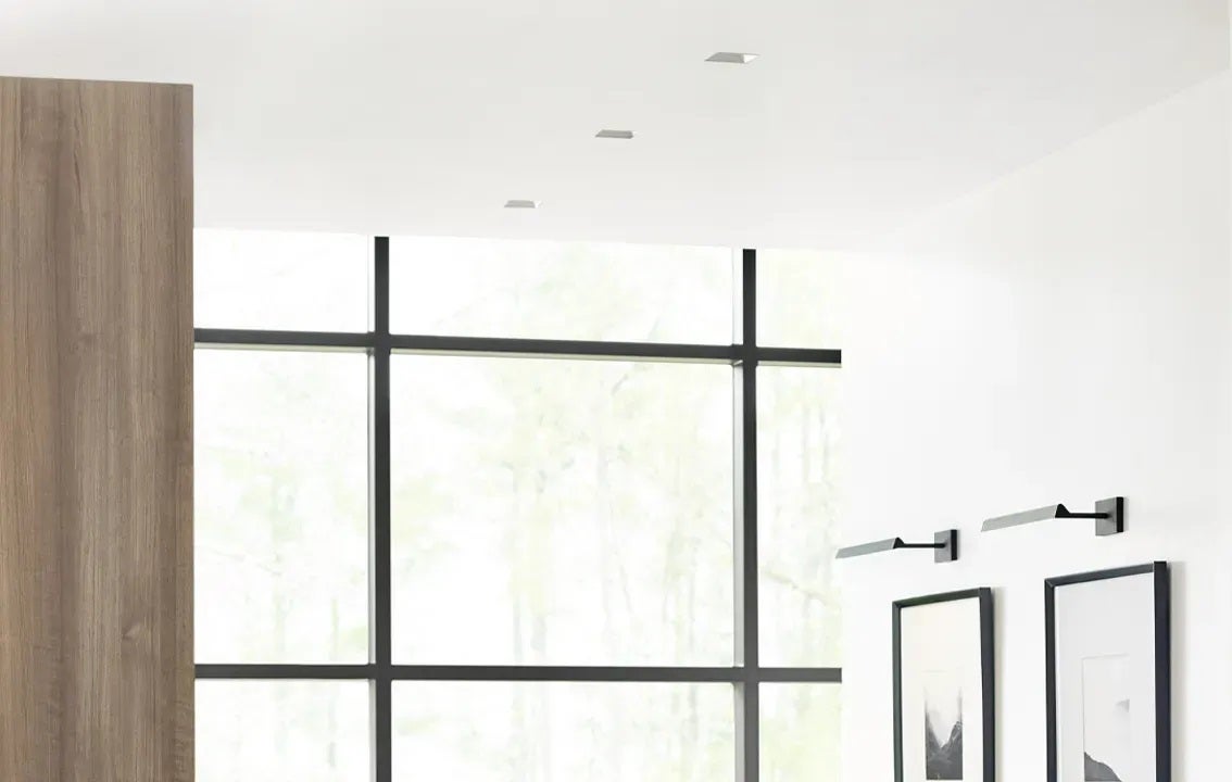 Recessed Downlights